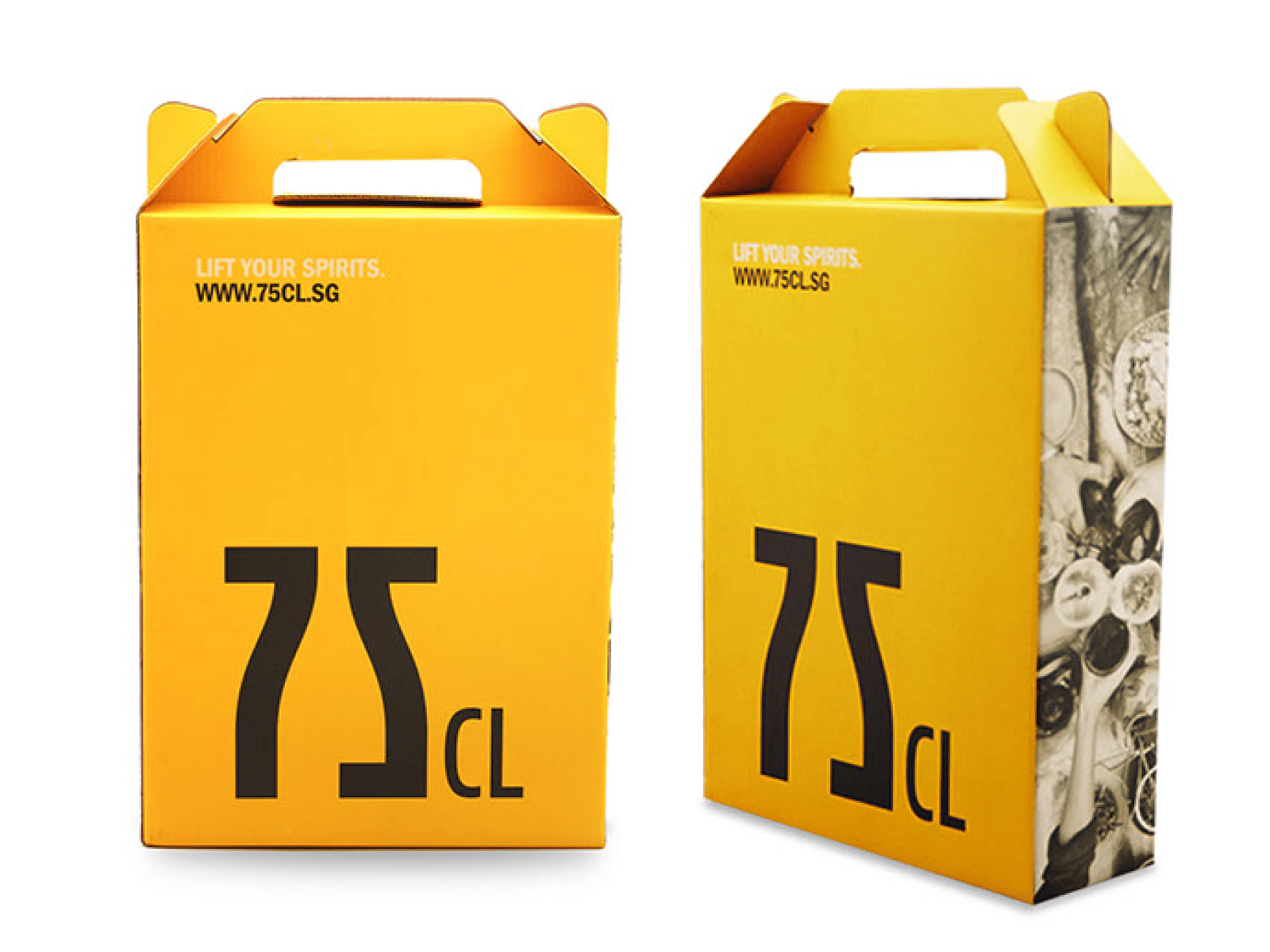 Carton Boxes in Singapore | Top Carton Box Supplier Singapore