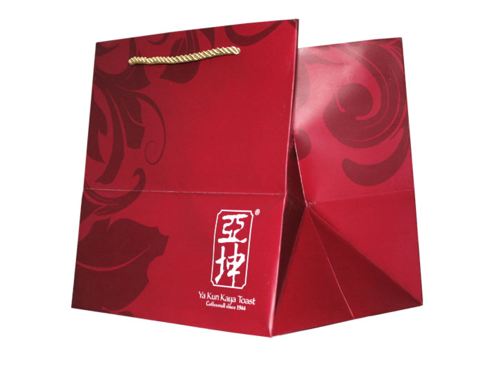 Paper Bags Singapore | Paper Bag Supplier | KS Packaging