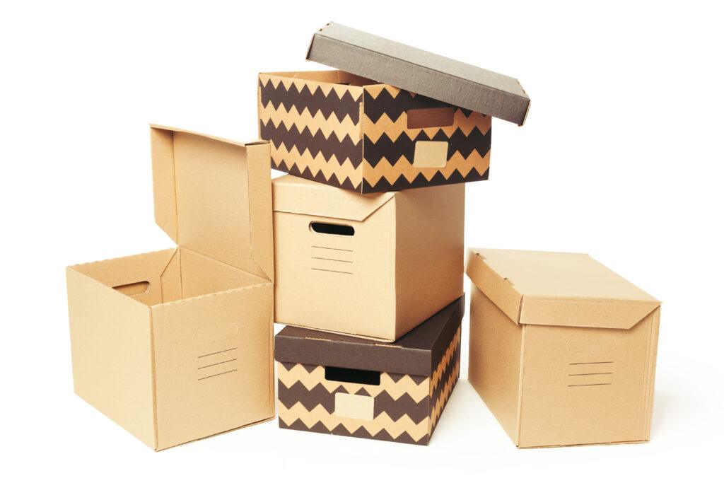Carton Box