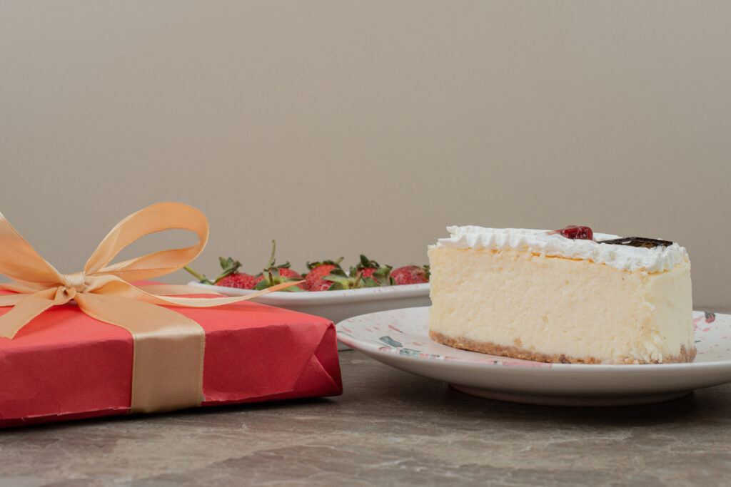 Cake Box