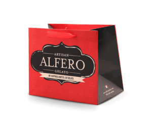 Artisan Alfero Gelato