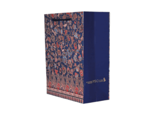 Singapore Airlines - premium paper bag
